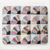 Tapis De Souris Édredon d'héritage (Devant)