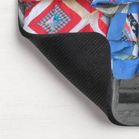 Tapis De Souris Édredons (Coin)