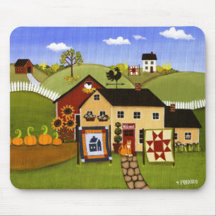 Tapis De Souris Édredons à vendre Mousepad
