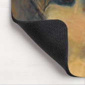 Tapis De Souris Edvard Munch - Madonna (Coin)