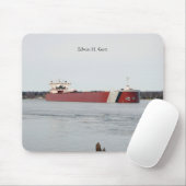 Tapis De Souris Edwin H. Gott mousepad (Avec souris)