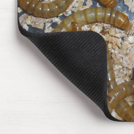 Tapis De Souris Eeewww… - Mousepad (Coin)