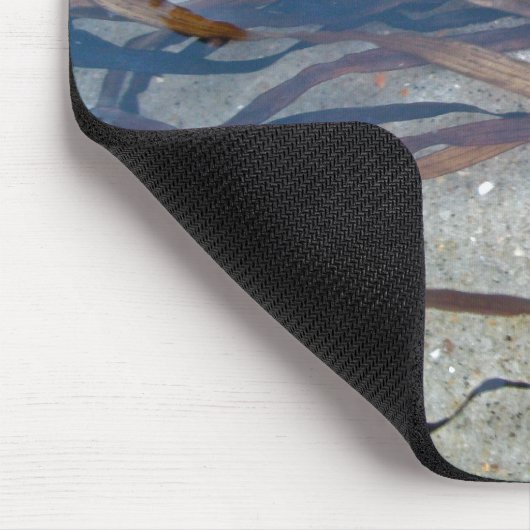 Tapis De Souris Eel Grass Mousepad (Coin)