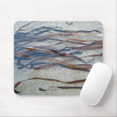 Tapis De Souris Eel Grass Mousepad (Avec souris)