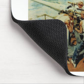 Tapis De Souris Efface Le Chemin ! ~ Acheter des obligations (Coin)