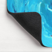 TAPIS DE SOURIS EFFACER (Coin)