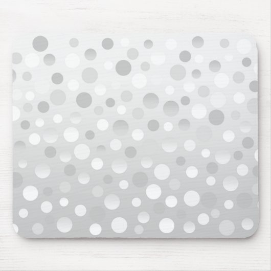 Tapis De Souris Effacer la mouseptie Fizz (Devant)