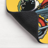 Tapis De Souris Effin Efrem (Coin)