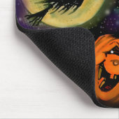 Tapis De Souris Éffrayant (Coin)