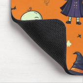 Tapis De Souris Éffrayant Chic Halloween Coussin - Festive (Coin)