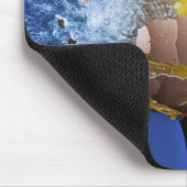 Tapis De Souris Eggceptional (Coin)