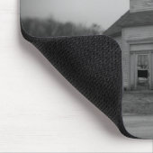 Tapis De Souris Église abandonnée (Coin)