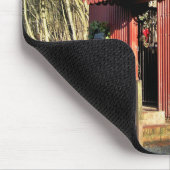 TAPIS DE SOURIS ÉGLISE RURALE (Coin)