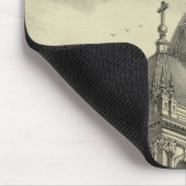 Tapis De Souris Église Saint-Joseph (Coin)