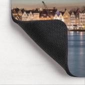 Tapis De Souris Église Saint-Martin de Cologne (Coin)