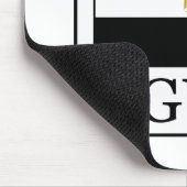 Tapis De Souris Égypte (Coin)