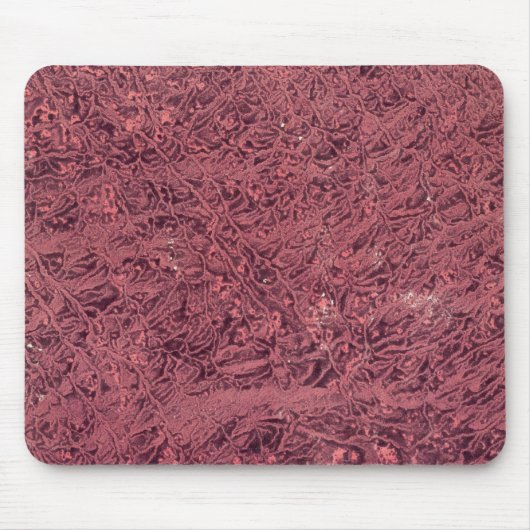 Tapis De Souris Egypte (Devant)