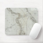 Tapis De Souris Égypte 10 (Avec souris)