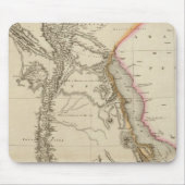 Tapis De Souris Égypte 3 (Devant)