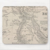 Tapis De Souris Égypte 9 (Devant)