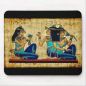 Tapis De Souris Égypte ancienne 6 (Devant)