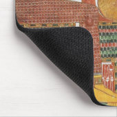 Tapis De Souris Egyptien antique Horus (Coin)