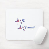 Tapis De Souris Eid Delight (Avec souris)