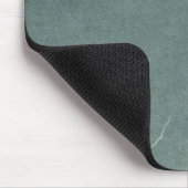 Tapis De Souris Eiffel Towe frappé (Coin)