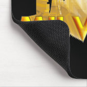 Tapis De Souris Ein Od Milvado (Coin)