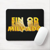Tapis De Souris Ein Od Milvado (Avec souris)