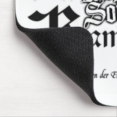 Tapis De Souris EK-Mousepad (Coin)