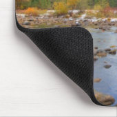 Tapis De Souris EL Capitan et trois frères (Coin)
