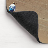 Tapis De Souris El Gigante géoglyph, Chili (Coin)