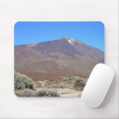 Tapis De Souris El Teide mousepad (Avec souris)