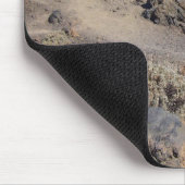 Tapis De Souris El Teide mousepad (Coin)