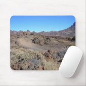 Tapis De Souris El Teide mousepad (Avec souris)