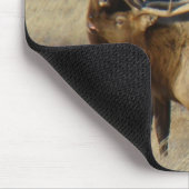 Tapis De Souris Élan mâle E24 (Coin)