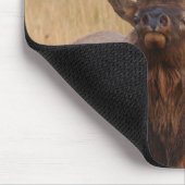 Tapis De Souris élans (Coin)