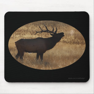 Tapis De Souris élans