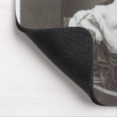 Tapis De Souris Eleanor Gwynne (Coin)