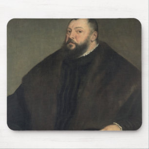 Tapis De Souris Électeur Johann Freidrich TSV Saxe, 1550-51