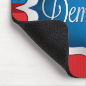 Tapis De Souris Élection12 (Coin)
