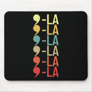 Tapis De Souris Élection Vintage de La Kamala Harris 2024