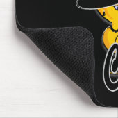 Tapis De Souris Électricien Chick #4 (Coin)