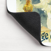 Tapis De Souris Électricité ~ Eclairage de Lux (Coin)