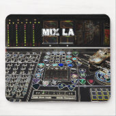 Tapis De Souris Électro sélections (Devant)