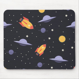 Tapis De Souris Élégance à vos pointes de doigts : Cartes de souri