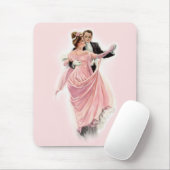 Tapis De Souris Elégance du soir (Avec souris)
