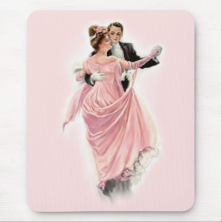Tapis De Souris Elégance du soir