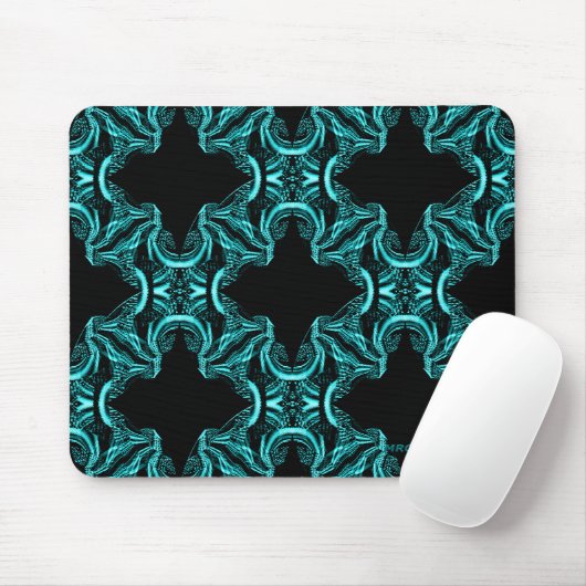 Tapis De Souris Elégance victorienne...... (Avec souris)